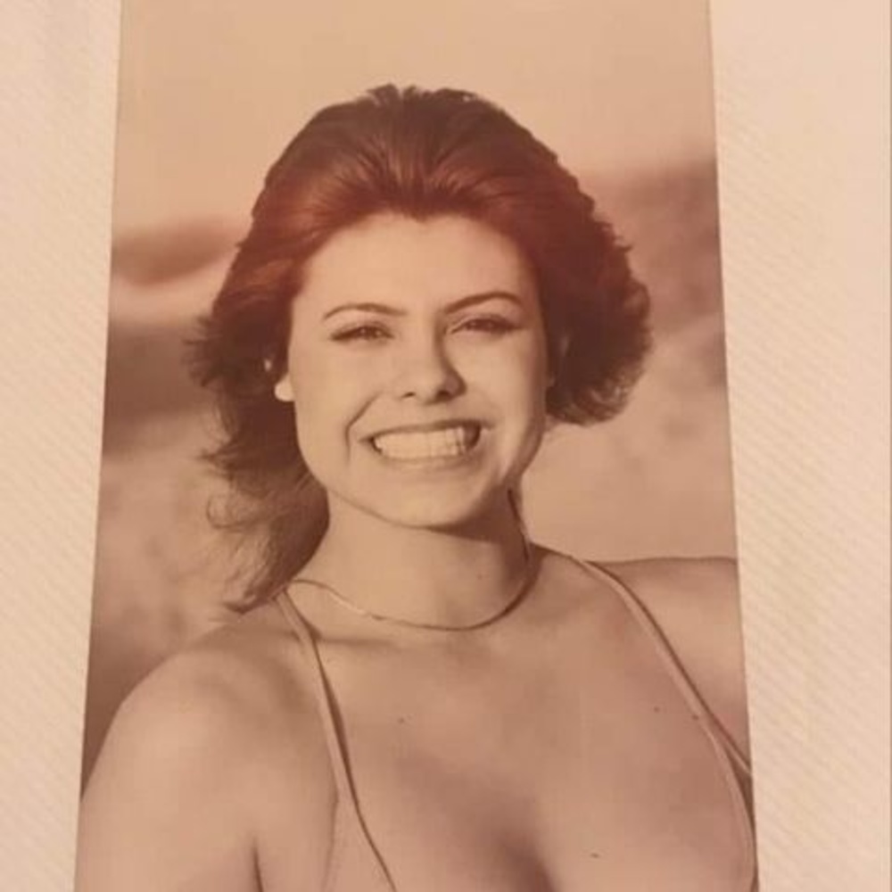 Meet your Posher, Nancy